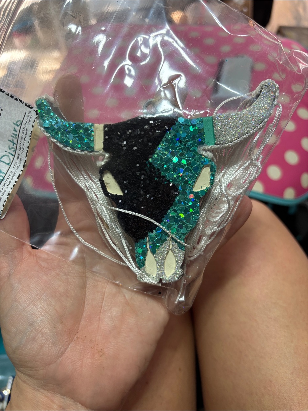 Car freshener